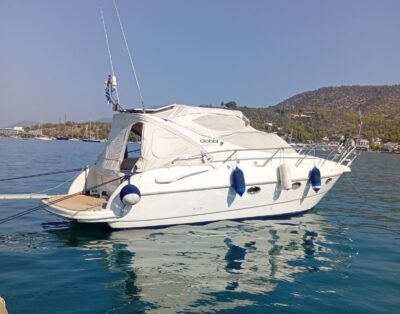 Gobbi 315 Sport Coupe – 2003 built