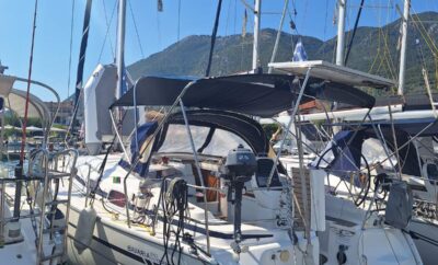 Bavaria 37 Cruiser – 2006 built