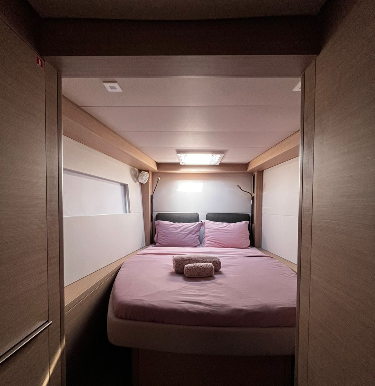 Lagoon 51 – 2024 built