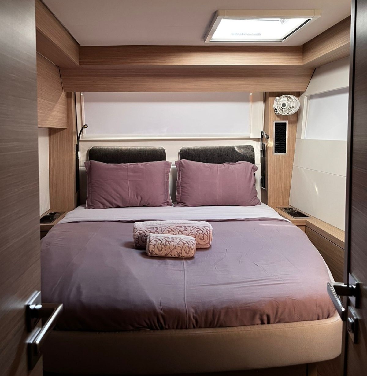 Lagoon 51 – 2024 built