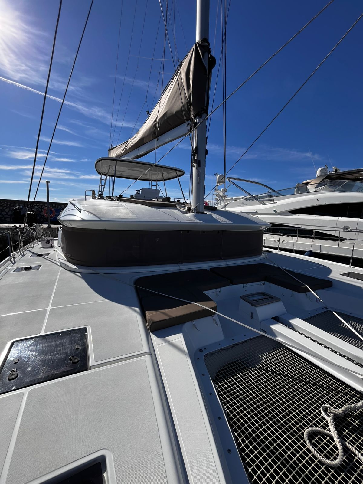 Lagoon 51 – 2024 built