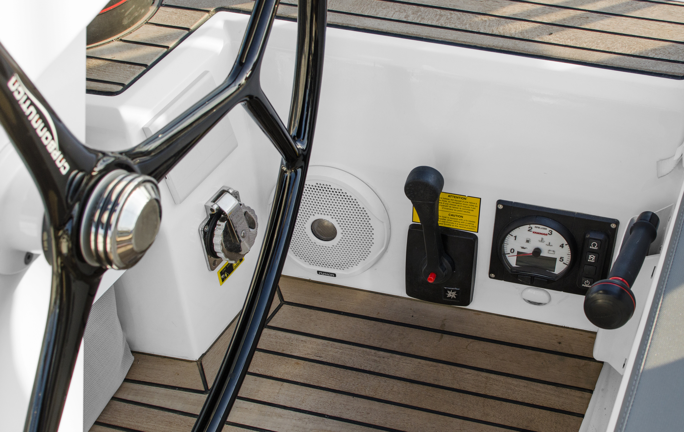 Oceanis 51.1 – 2018 built