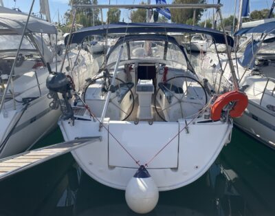 Bavaria 40 Cruiser – 2008 built