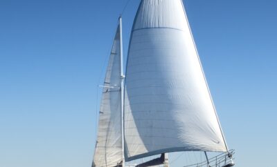 M/S EUPHORIA I – 90 ft