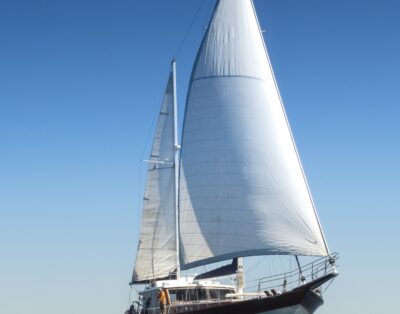 M/S EUPHORIA I – 90 ft