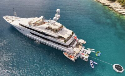 SEAHORSE – 174 ft