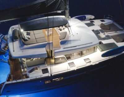 Lagoon 52 F – 2016 built