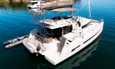 Bali 4.1 – 2019 built