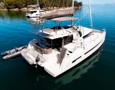 Bali 4.1 – 2019 built