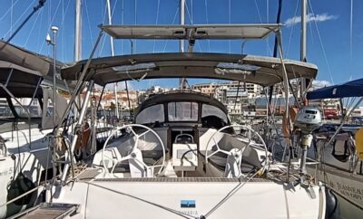 Bavaria Cruiser 41  – 2020 built
