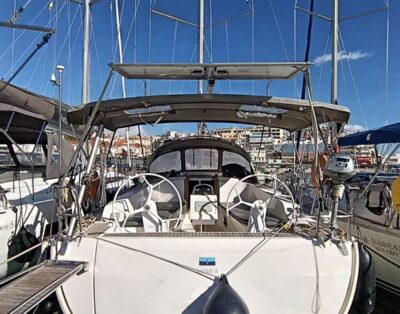 Bavaria 41 Cruiser – 2020 built