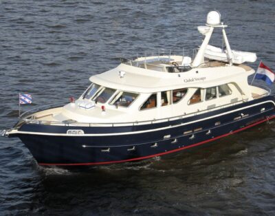 Aquanaut Global GV 1700 – 2010 built