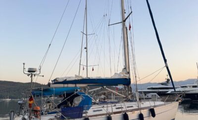 Bavaria 47 – 1994 built