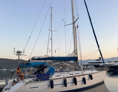 Bavaria 47 – 1994 built