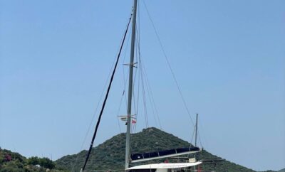 Orana 44 – 2008 built