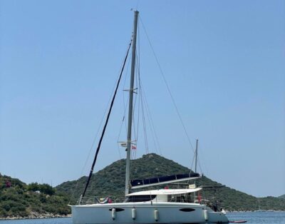 Orana 44 – 2008 built