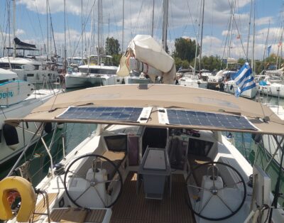 Oceanis 41.1 – 2020 built