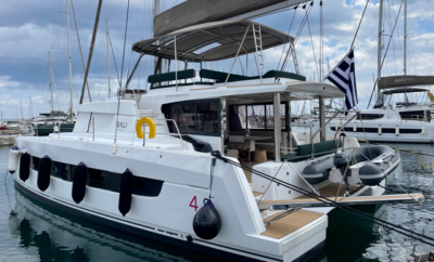 Bali 4.8 – 2023 built