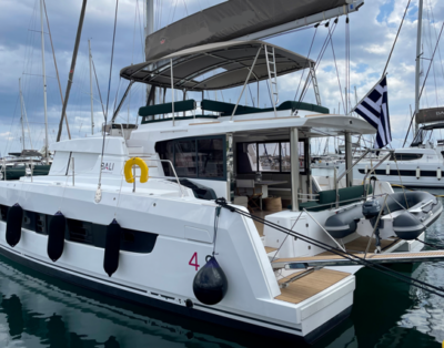 Bali 4.8 – 2023 built