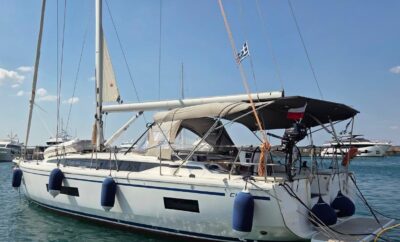Bavaria C 46 (Owner’s Version) – 2025 built