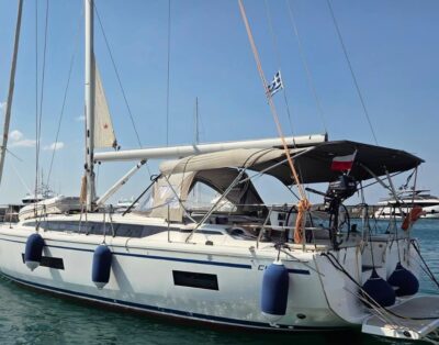 Bavaria C 46 (Owner’s Version) – 2025 built