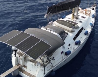 Oceanis 50 – 2011 built