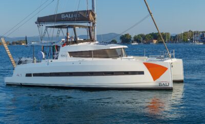 Bali 4.1 – 2020 built