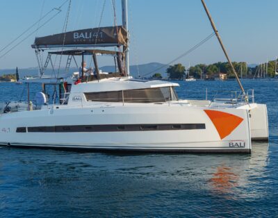 Bali 4.1 – 2020 built